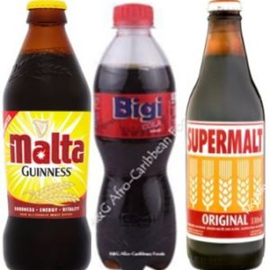 Drinks