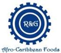 R&G Afro-Caribbean Foods.