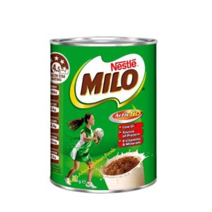 Milo Nestle (Nigeria) 500g